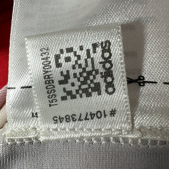 Adidas Originals Jeremy Scott jukebox Dress x29867 Retro Art to Wear Small - Picture 6 of 15